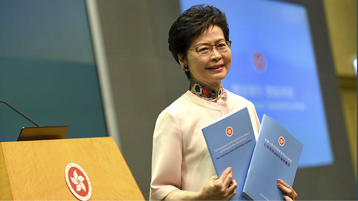 從「超級聯繫人」到「既是貢獻者，亦是受益者」